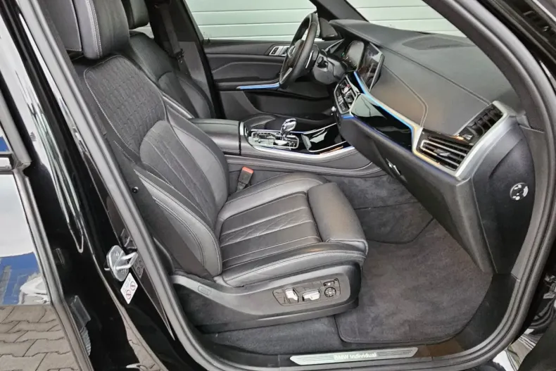 BMW X5 din 2020 cu 99.140 km - oferta BMW165222 - foto 11