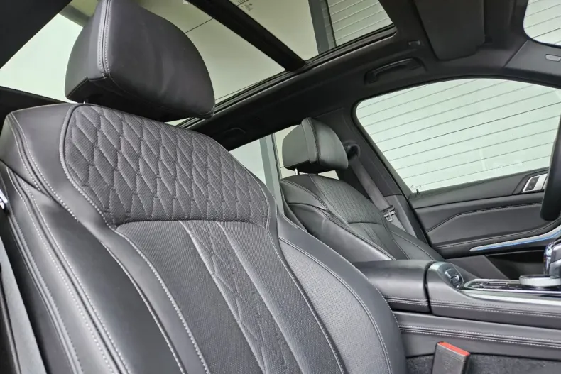 BMW X5 din 2020 cu 99.140 km - oferta BMW165222 - foto 13