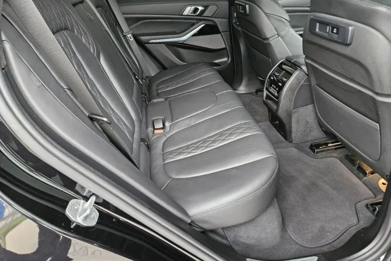 BMW X5 din 2020 cu 99.140 km - oferta BMW165222 - foto 14