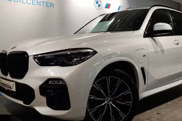 BMW X5 din 2021 - oferta BMW165223