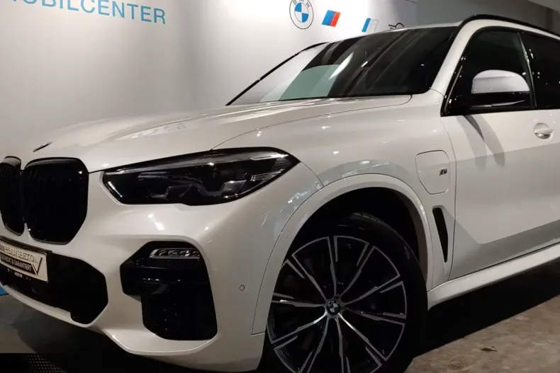 BMW X5 din 2021 cu 98.148 km - oferta BMW165223 - foto 1