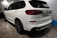 BMW X5 din 2021 cu 98.148 km - oferta BMW165223 - foto 3