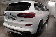 BMW X5 din 2021 cu 98.148 km - oferta BMW165223 - foto 4