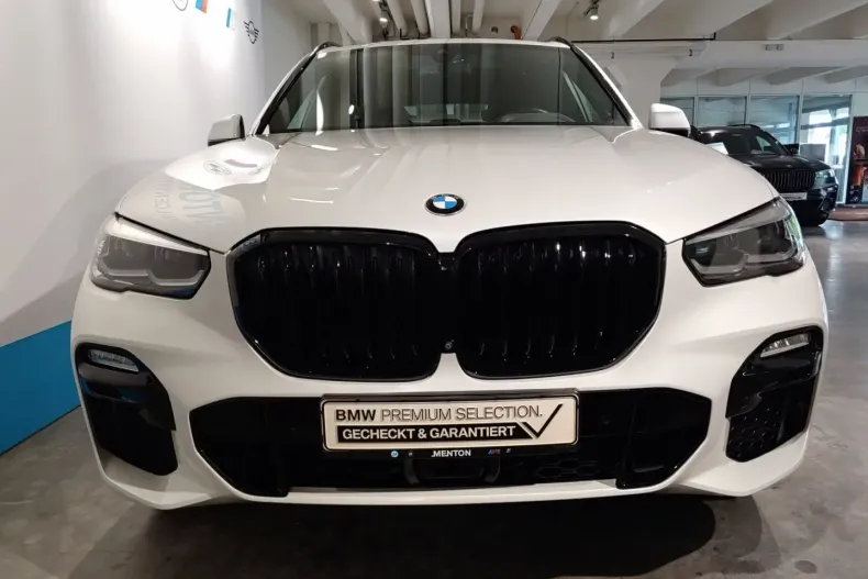 BMW X5 din 2021 cu 98.148 km - oferta BMW165223 - foto 5