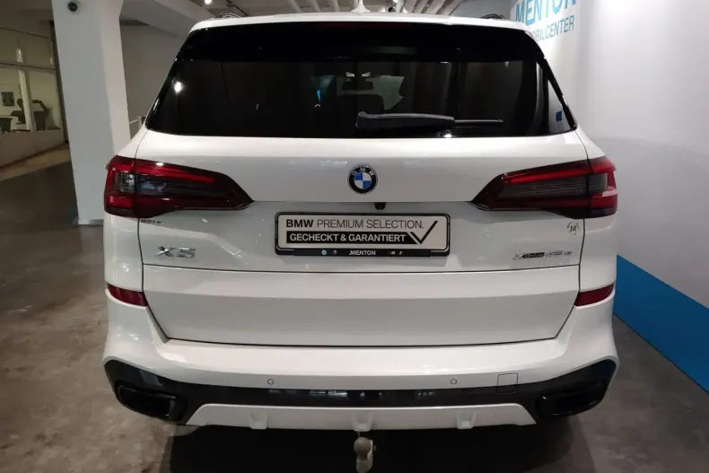 BMW X5 din 2021 cu 98.148 km - oferta BMW165223 - foto 6