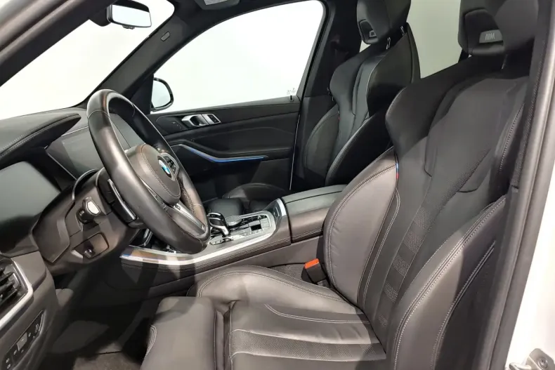 BMW X5 din 2021 cu 98.148 km - oferta BMW165223 - foto 7