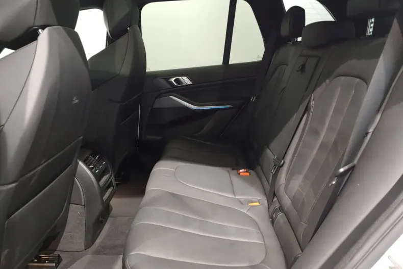 BMW X5 din 2021 cu 98.148 km - oferta BMW165223 - foto 8