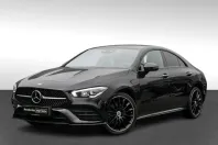 Mercedes-Benz CLA 250 din 2022 cu 62.004 km - oferta MER165224 - foto 1