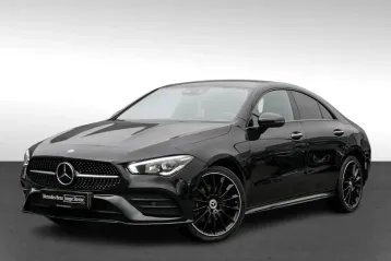 Mercedes-Benz CLA 250 din 2022 - oferta MER165224