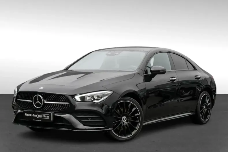 Mercedes-Benz CLA 250 din 2022 cu 62.004 km - oferta MER165224 - foto 1