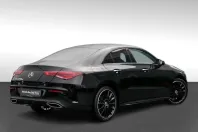 Mercedes-Benz CLA 250 din 2022 cu 62.004 km - oferta MER165224 - foto 2