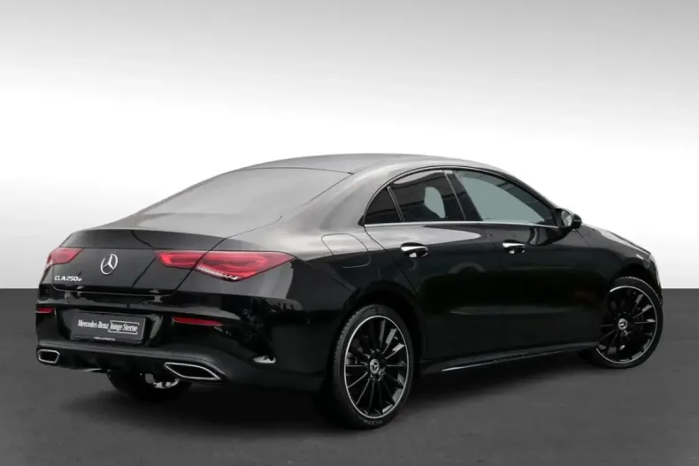 Mercedes-Benz CLA 250 din 2022 cu 62.004 km - oferta MER165224 - foto 2