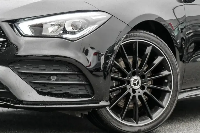 Mercedes-Benz CLA 250 din 2022 cu 62.004 km - oferta MER165224 - foto 5