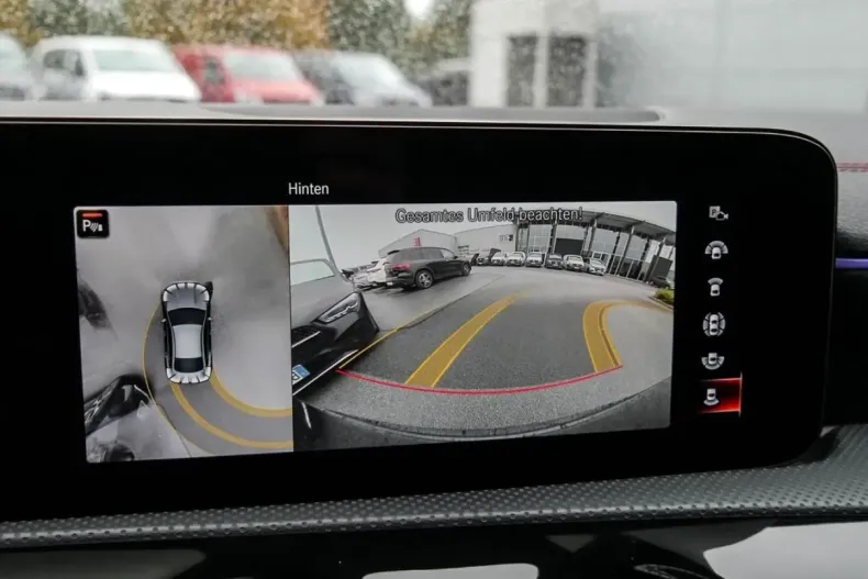 Mercedes-Benz CLA 250 din 2022 cu 62.004 km - oferta MER165224 - foto 10