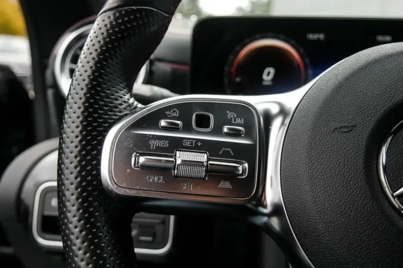 Mercedes-Benz CLA 250 din 2022 cu 62.004 km - oferta MER165224 - foto 14