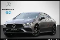 Mercedes-Benz CLA 250 din 2022 cu 84.534 km - oferta MER165225 - foto 1