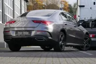 Mercedes-Benz CLA 250 din 2022 cu 84.534 km - oferta MER165225 - foto 2
