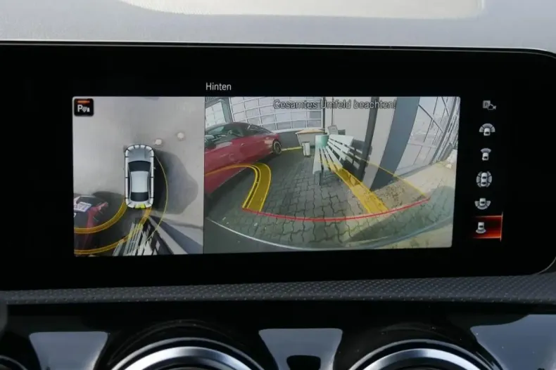 Mercedes-Benz CLA 250 din 2022 cu 84.534 km - oferta MER165225 - foto 10