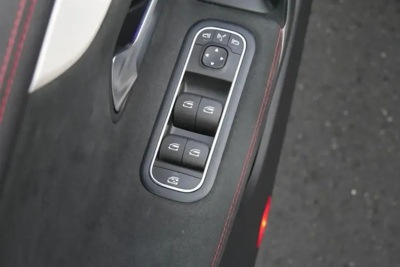 Mercedes-Benz CLA 250 din 2022 cu 84.534 km - oferta MER165225 - foto 15