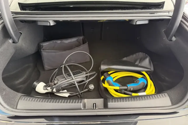 Mercedes-Benz CLA 250 din 2021 cu 80.000 km - oferta MER165226 - foto 11