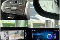 Mercedes-Benz CLA 250 din 2021 cu 80.000 km - oferta MER165226 - foto 12