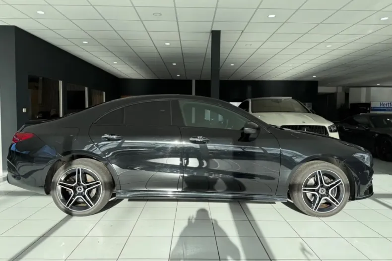 Mercedes-Benz CLA 250 din 2021 cu 80.000 km - oferta MER165226 - foto 14