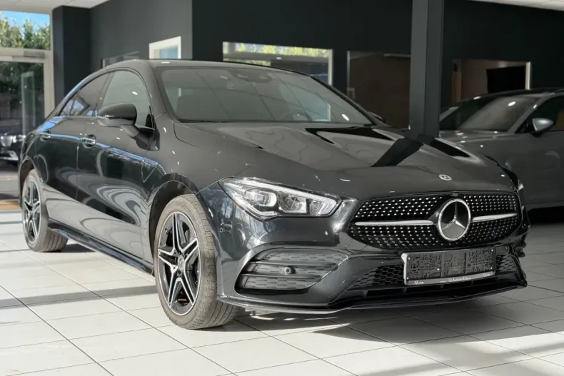 Mercedes-Benz CLA 250 din 2021 cu 80.000 km - oferta MER165226 - foto 15