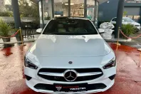 Mercedes-Benz CLA 250 din 2022 cu 24.715 km - oferta MER165227 - foto 2