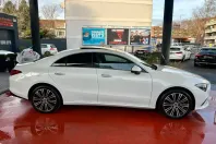 Mercedes-Benz CLA 250 din 2022 cu 24.715 km - oferta MER165227 - foto 4