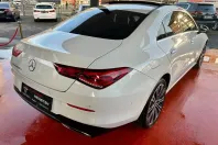Mercedes-Benz CLA 250 din 2022 cu 24.715 km - oferta MER165227 - foto 5