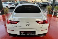 Mercedes-Benz CLA 250 din 2022 cu 24.715 km - oferta MER165227 - foto 6