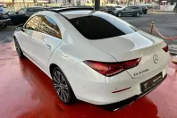 Mercedes-Benz CLA 250 din 2022 cu 24.715 km - oferta MER165227 - foto 7