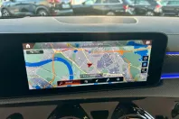 Mercedes-Benz CLA 250 din 2022 cu 24.715 km - oferta MER165227 - foto 9