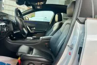 Mercedes-Benz CLA 250 din 2022 cu 24.715 km - oferta MER165227 - foto 10