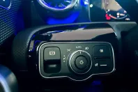 Mercedes-Benz CLA 250 din 2022 cu 24.715 km - oferta MER165227 - foto 17