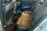 Mercedes-Benz CLA 250 din 2022 cu 24.715 km - oferta MER165227 - foto 22