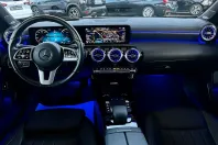 Mercedes-Benz CLA 250 din 2022 cu 24.715 km - oferta MER165227 - foto 23