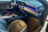 Mercedes-Benz CLA 250 din 2022 cu 24.715 km - oferta MER165227 - foto 30