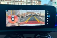 Mercedes-Benz CLA 250 din 2022 cu 24.715 km - oferta MER165227 - foto 36