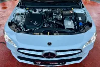 Mercedes-Benz CLA 250 din 2022 cu 24.715 km - oferta MER165227 - foto 42