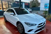 Mercedes-Benz CLA 250 din 2022 cu 24.715 km - oferta MER165227 - foto 44