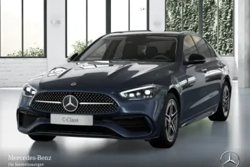 Mercedes-Benz C 300 din 2022 - oferta MER165228