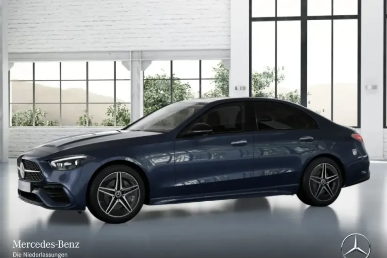 Mercedes-Benz C 300 din 2022 cu 58.344 km - oferta MER165228 - foto 2