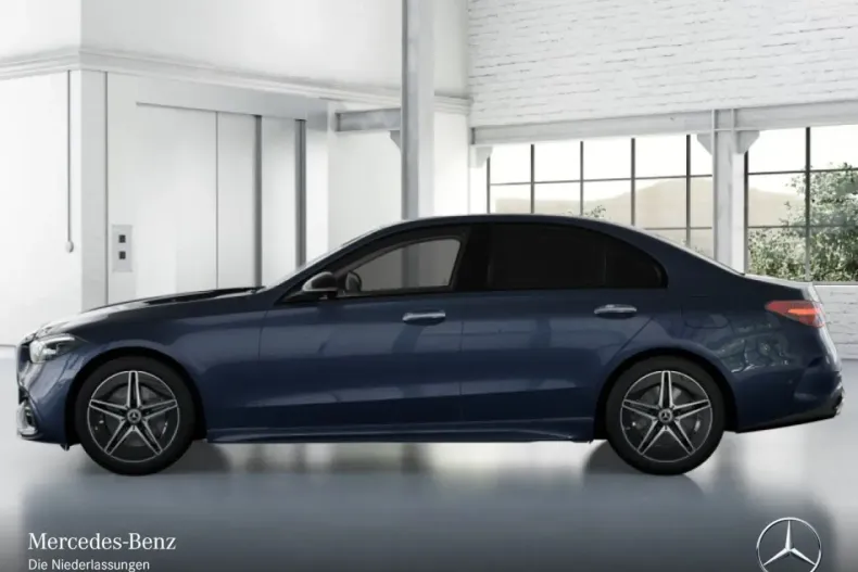 Mercedes-Benz C 300 din 2022 cu 58.344 km - oferta MER165228 - foto 4