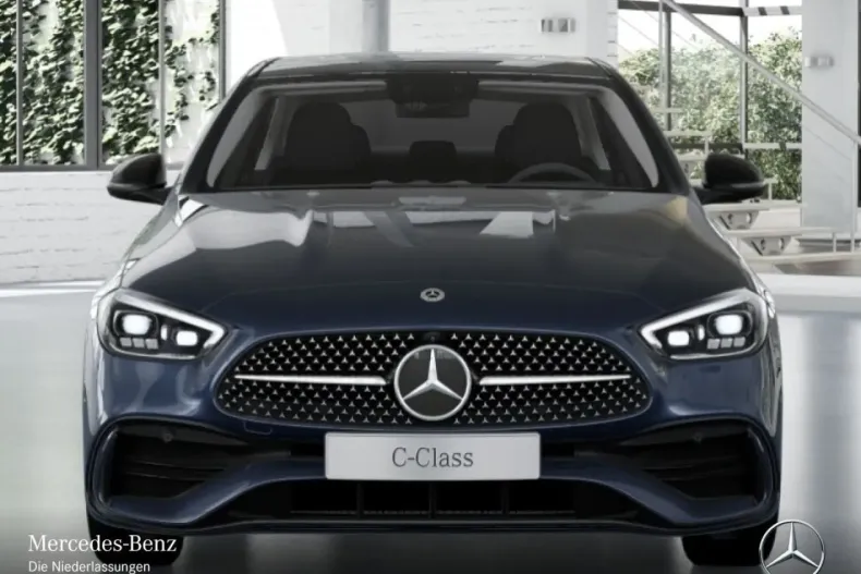 Mercedes-Benz C 300 din 2022 cu 58.344 km - oferta MER165228 - foto 5