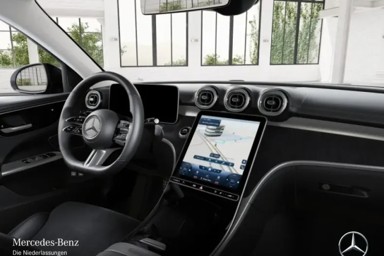 Mercedes-Benz C 300 din 2022 cu 58.344 km - oferta MER165228 - foto 8