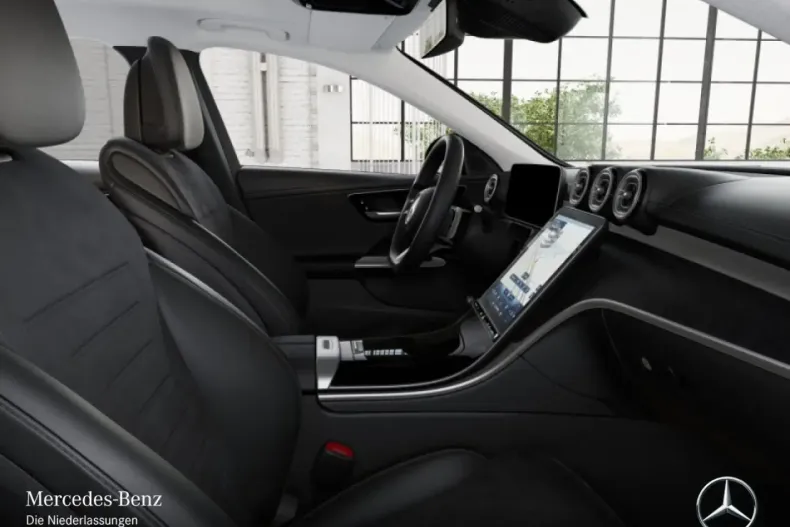 Mercedes-Benz C 300 din 2022 cu 58.344 km - oferta MER165228 - foto 9