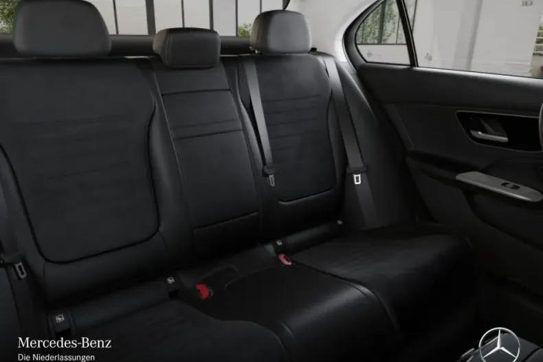 Mercedes-Benz C 300 din 2022 cu 58.344 km - oferta MER165228 - foto 10