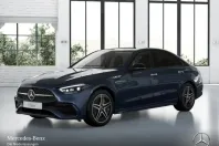 Mercedes-Benz C 300 din 2022 cu 58.344 km - oferta MER165228 - foto 11