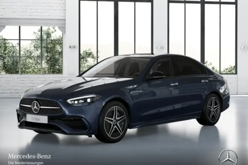 Mercedes-Benz C 300 din 2022 cu 58.344 km - oferta MER165228 - foto 11